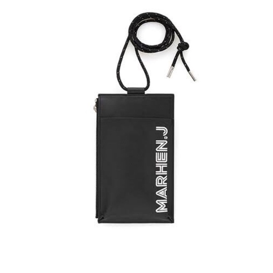 MARHEN.J LOLLY BLACK