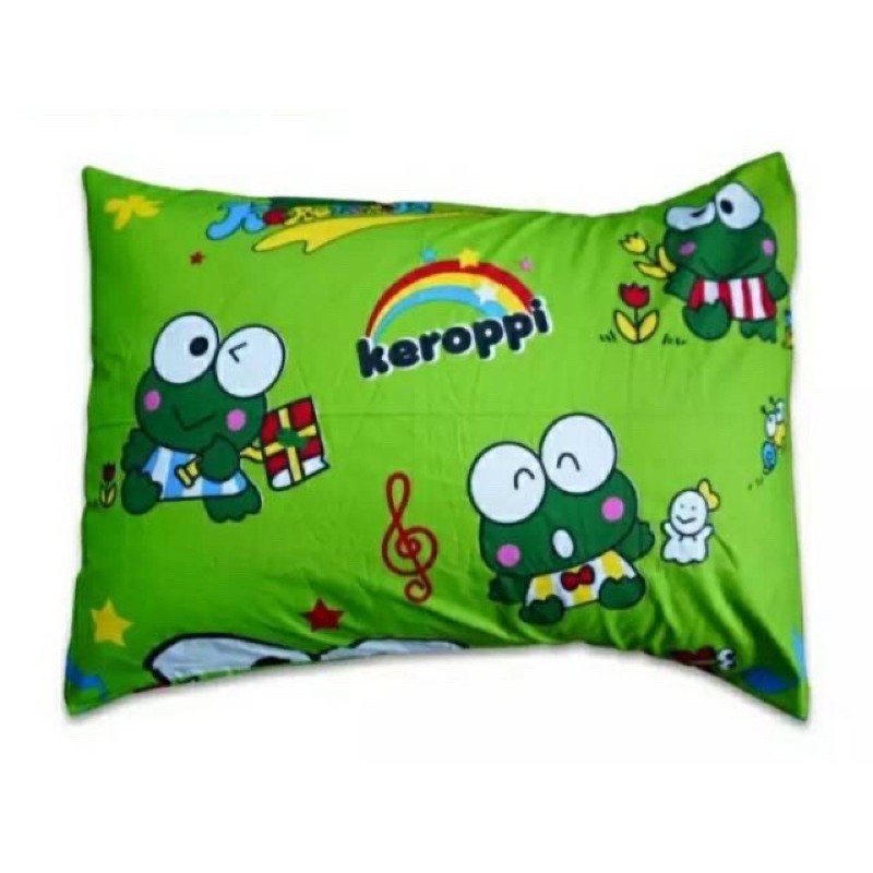 Bantal isi Silikon Dewasa Karakter | Bantal Tidur | Bantal Dewasa | Bantal Karakter Ukuran 35 x 65 c