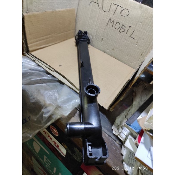 Upper Tank Radiator Escudo 1600cc