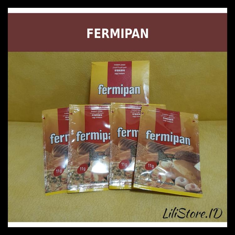 

Fermipan