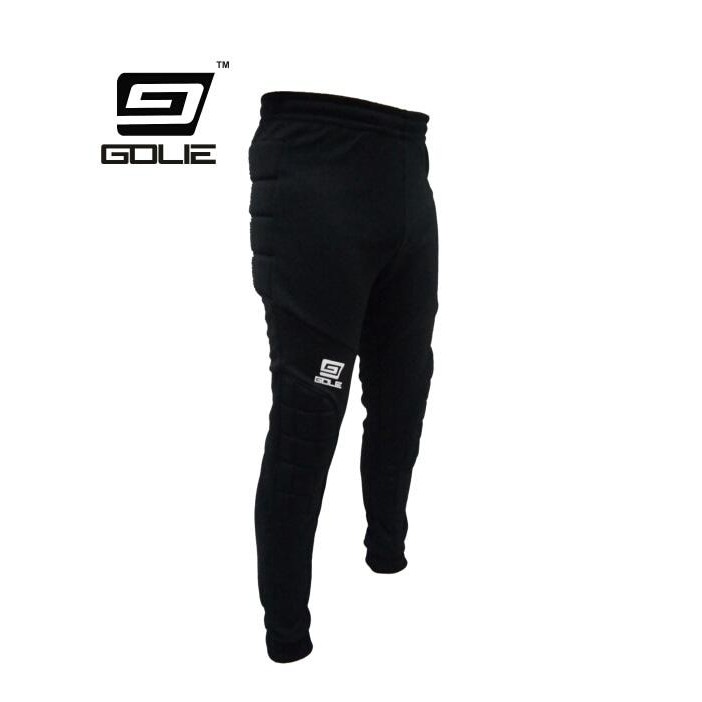 celana kiper golie panjang