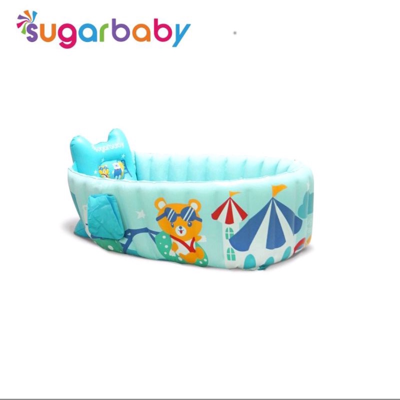 Sugar Baby Bath Tub