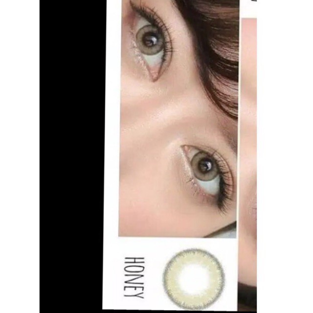 LUNA NATURAL SOFTLENS