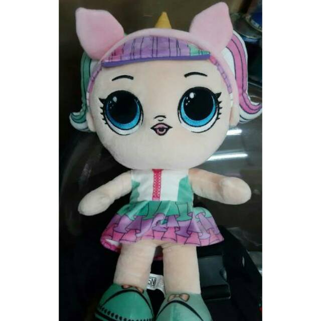 Lol surprise boneka lol