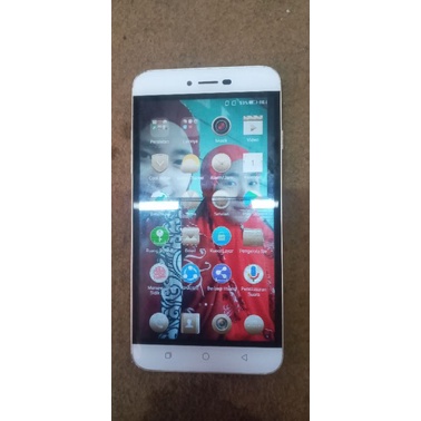 coolpad R108 minus lcd tc