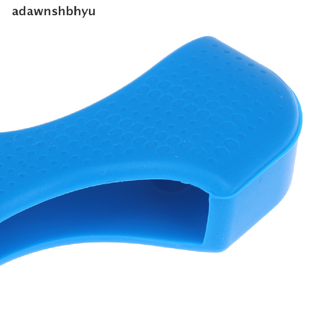 Adawnshbhyu 2.5 &quot;Shockproof Hard Disk HDD Silicone Case Cover Pelindung Untuk Hardisk