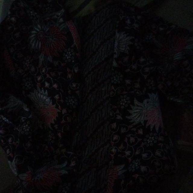 Gamis Batik Manggar, Padi,sekar,cantik,kubis,kipas,daun,kupu,nadine,gendis