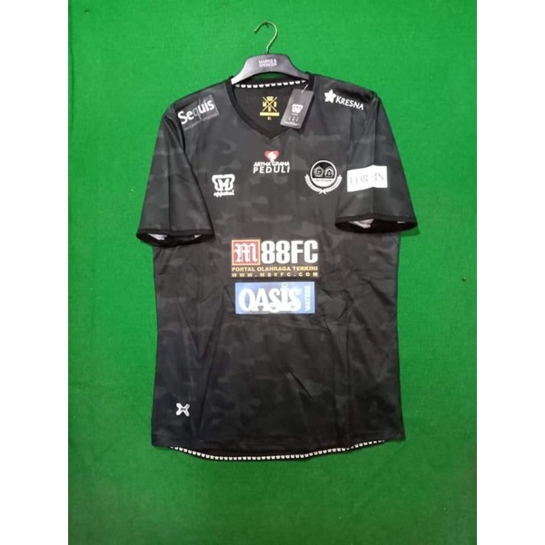Jersey Grade Ori PS Tira