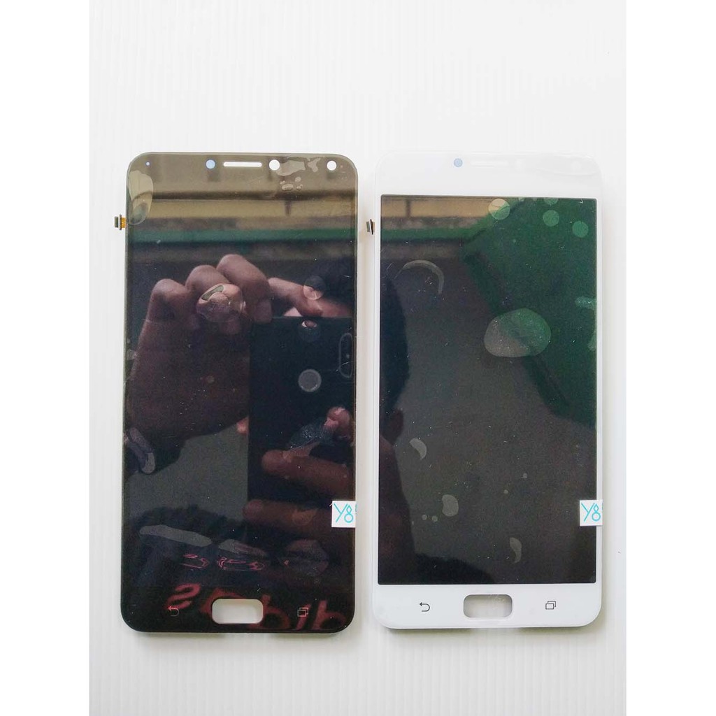 LCD Touchscreen Asus Zenfone 4 Max Zenfone 4 Max Pro ZC554KL Layar Sentuh HP Asus Zenfone 4 Max Pro