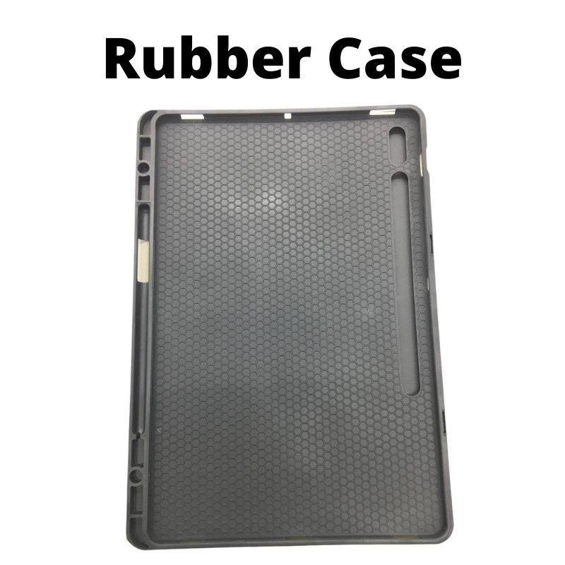 Case Keyboard Touchpad Samsung Tab S7 FE T730 T733 T736B 12.4 5G 2021 TRIPLEDI Bluetooth Backlit Book Flip Cover