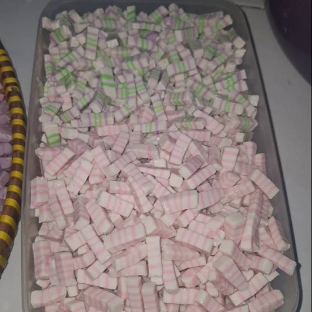 

pacar cina mentah 1kg