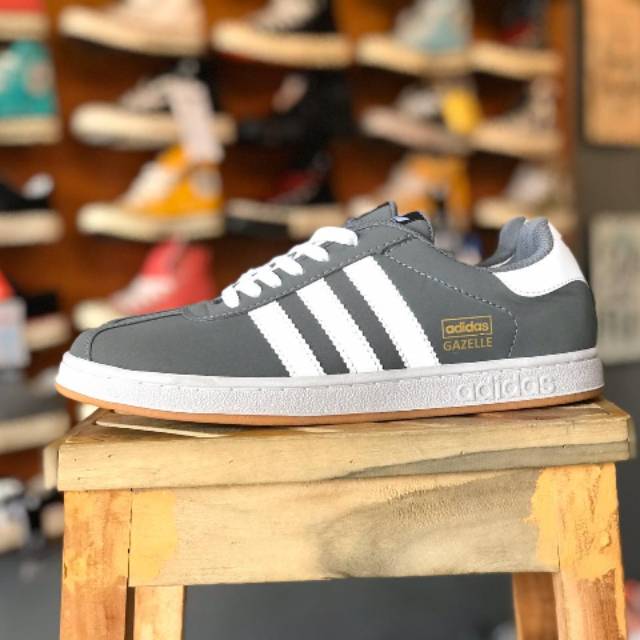 Adidas Gazelle || Premium suede Casual