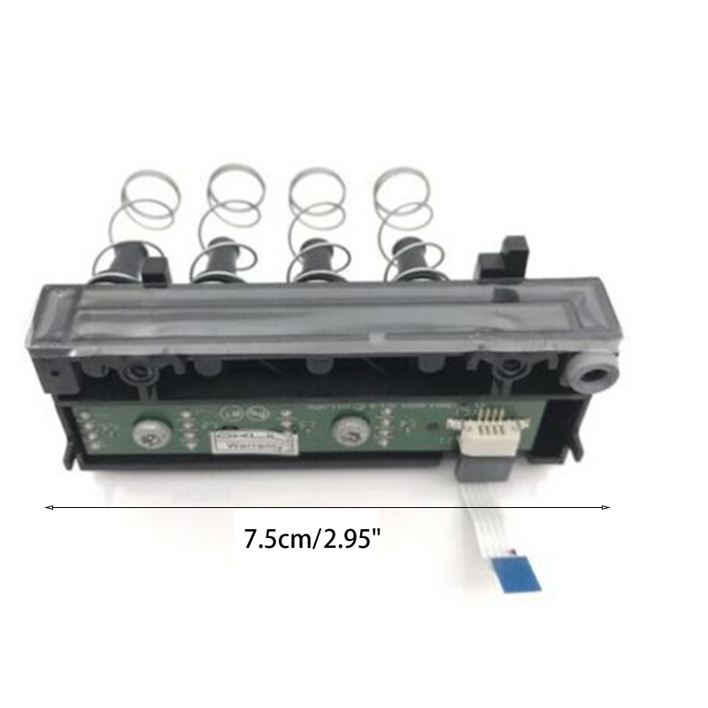 Btsg Suku Cadang Printer Pengganti Untuk 950 951 950XL 951XL Printhead Chip Contactor Sensor Untuk HP8100 8600 8610 8620 8630 86