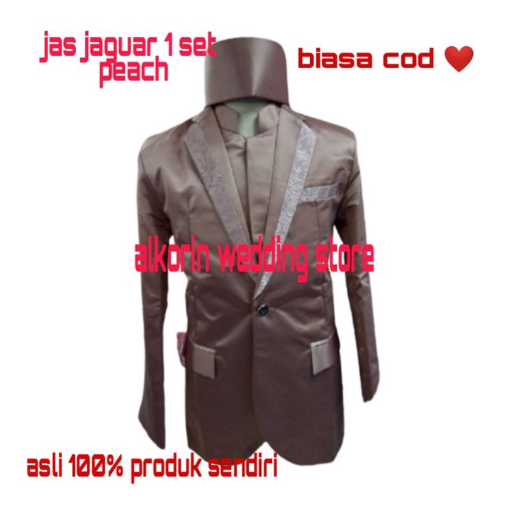 jas pengantin pria/jas resmi/ jas slim/jas setelan pria/jas pria1set/ jas moderen(warna banyak)