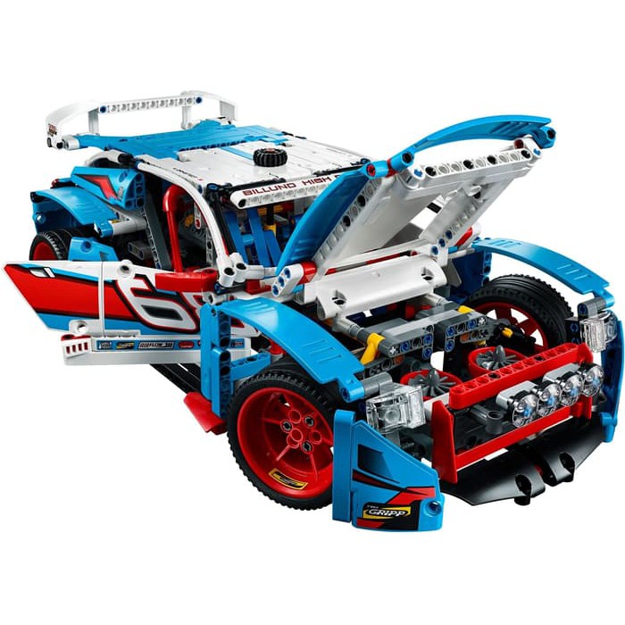 lego 42077