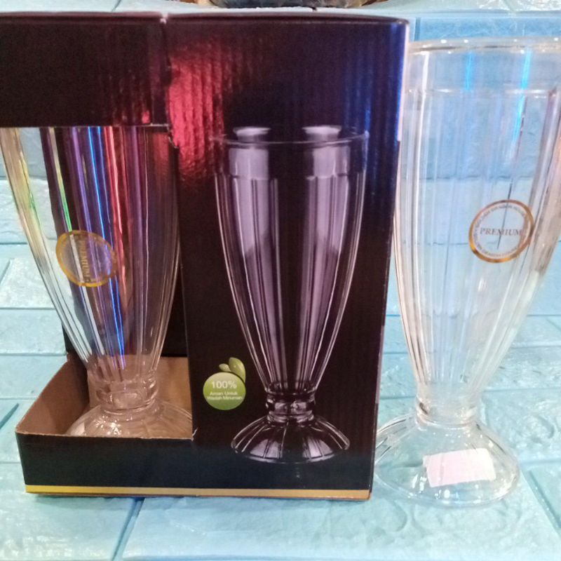 GELAS JUS MELLAMIN / GELAS TINGGI MELLAMIN
