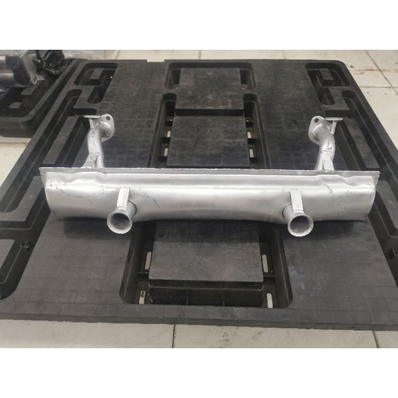 knalpot vw 1300. vw 1200.part vw