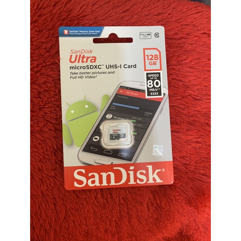 sandisk ultra