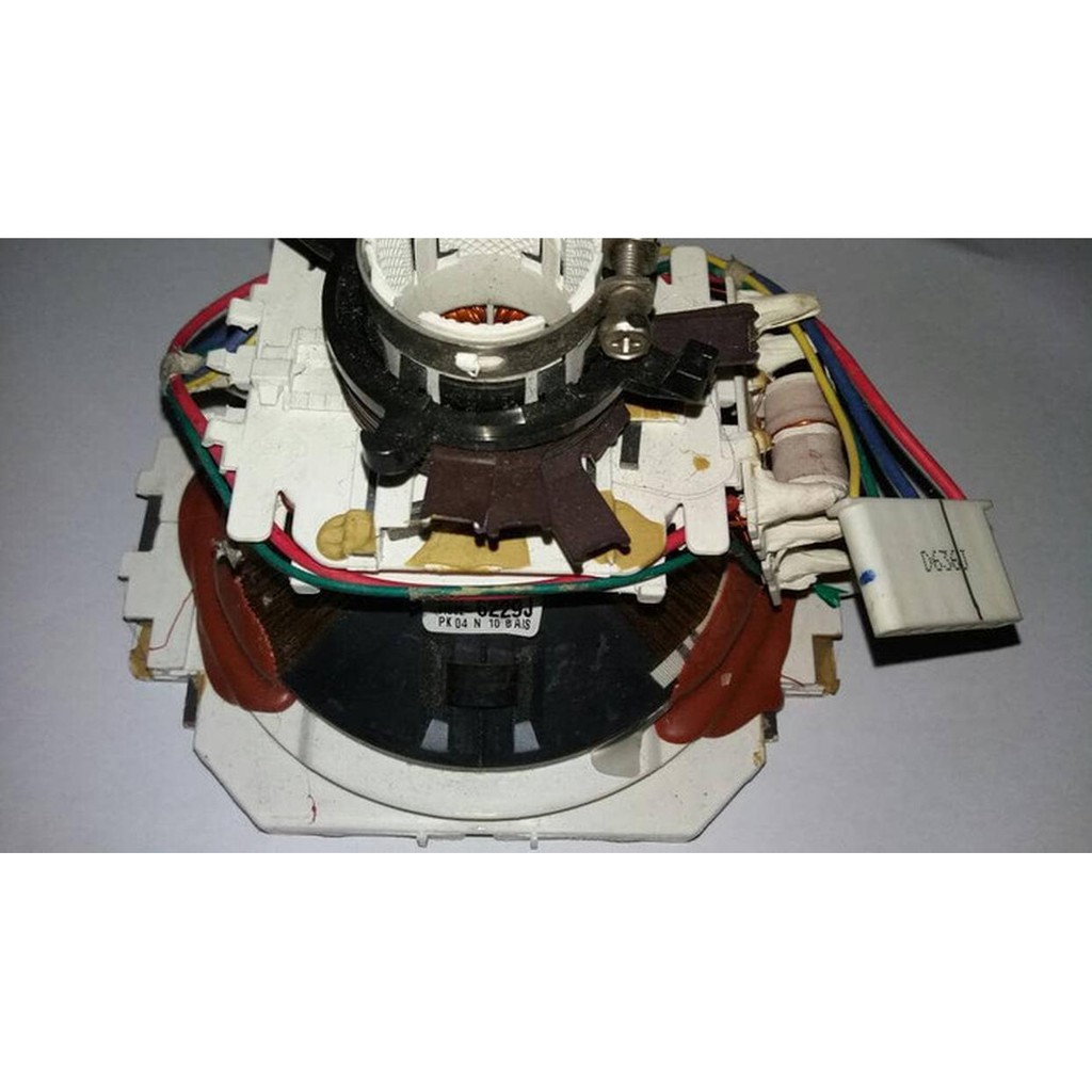 yoke defleksi slim 6299j untuk tv sharp / LG / polytron