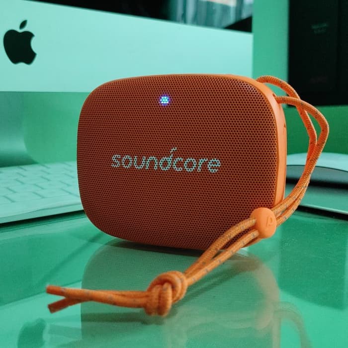 ANKER SOUNDCORE ICON MINI BLUETOOTH SPEAKER