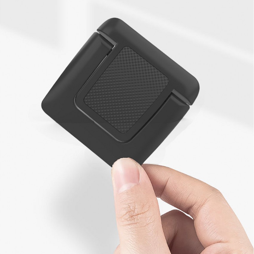 Adjustable Holder Cooling Hp Invisible Bracket ABS Riser Berdiri 1pasang Mini Universal Desktop Notebook Laptop Portable Pad