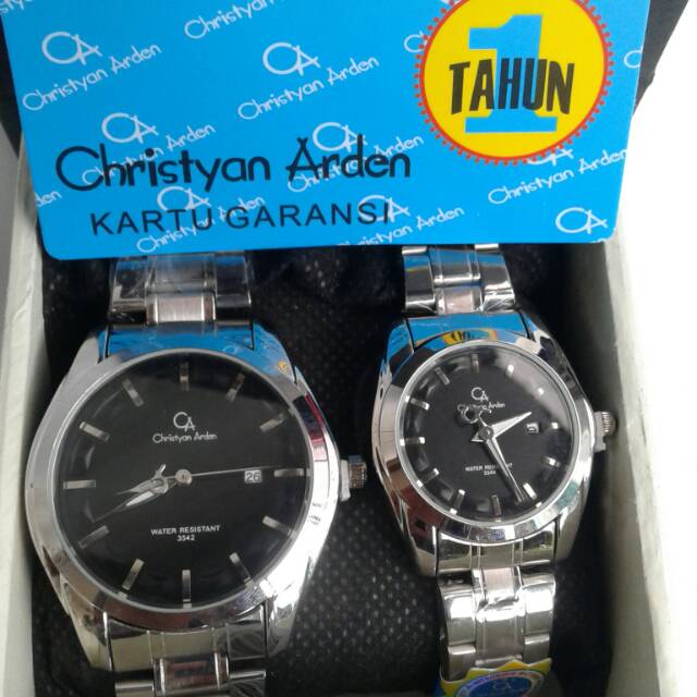 JAM CHRISTYAN ARDEN 001