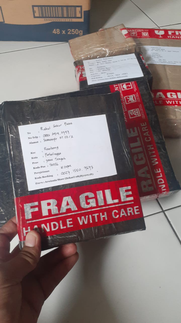 Kemeja Batik Pria Ppbtk08 Modern Lengan Panjang Casual Modis Trendy Masa Kini M L Xl Asli Pekalongan