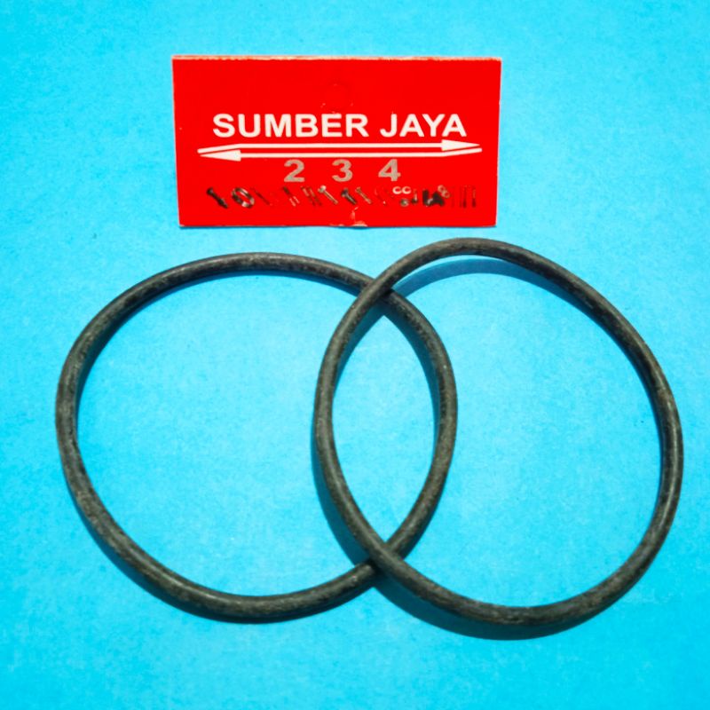 o ring 60 x 59 x 3  mm / o-ring / oring TERMURAH