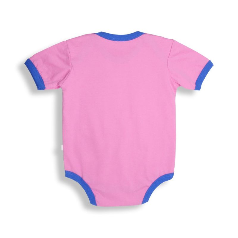 Jumper Bayi Perempuan / Rodeo Junior Girl