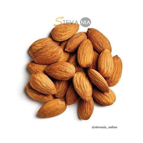 

Raw Almond (Natural) 250g