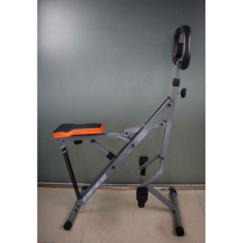 Hit power squat/ life sport power squat