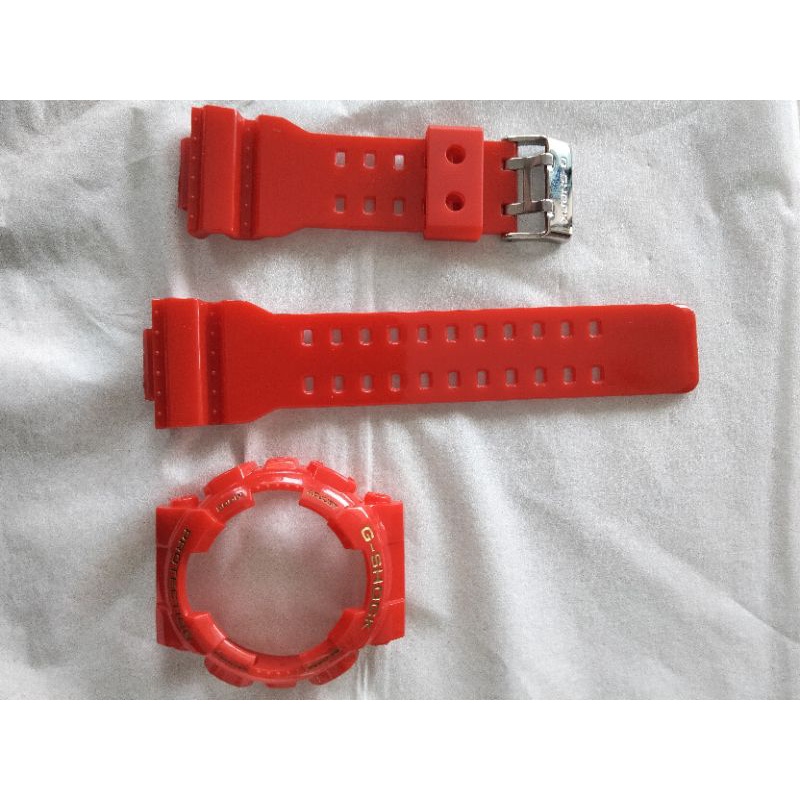 bezel shock ga 100,ga 110 gd 100