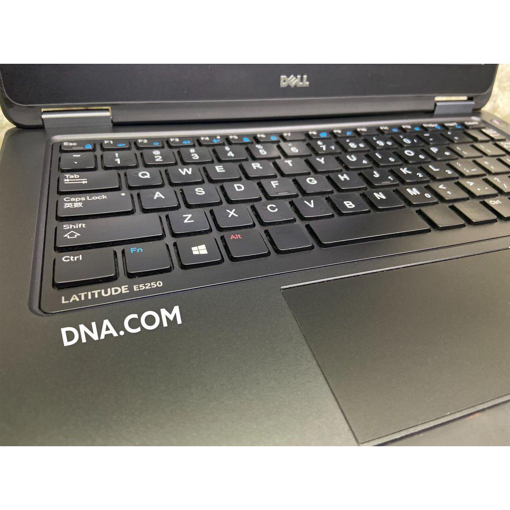 Dell Latitude E5250 i5 Gen 5 | 8GB | SSD 128GB | Slim Dan Elegan