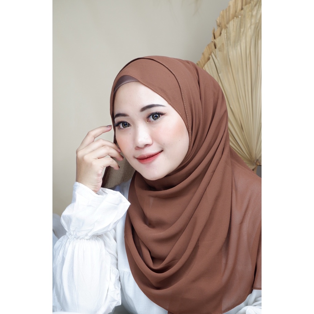 PASHMINA CERUTY BABYDOLL PREMIUM POLOS 180 x 75