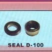 SILd100 - Spare Part Shimizu Mechanical Seal Pompa Air SHIMIZU JET 108 BIT SHIMIZU JET 100 BIT / Sea