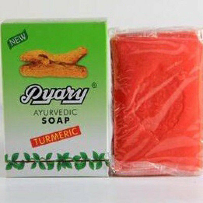 Sabun Arab Pyary Original/Medan