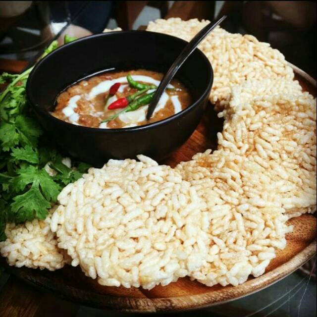 

Rengginang sunda