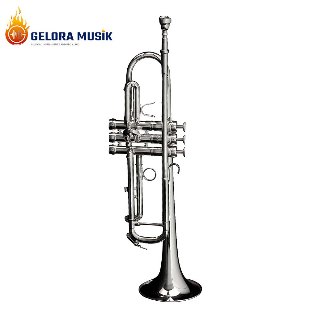 Trumpet Adams MT1-S Bb