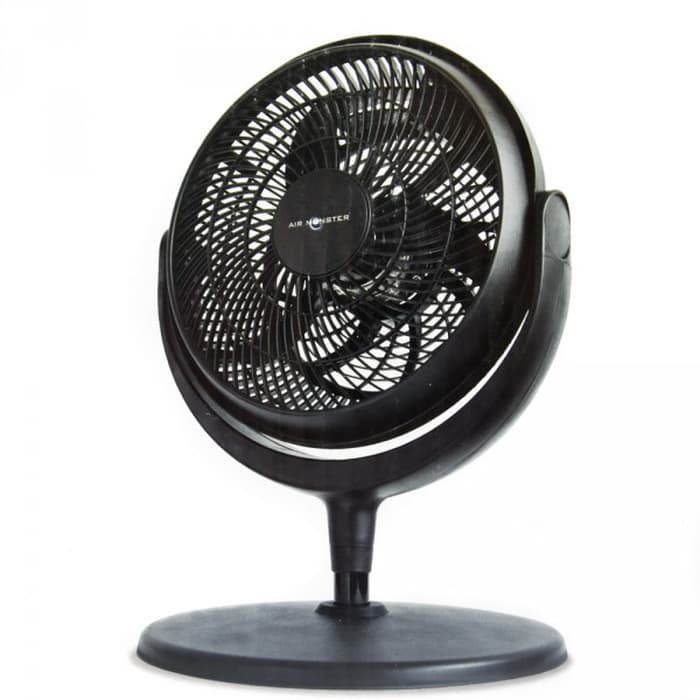 Kipas Angin 2 in 1 | AIR Monster Kipas Angin 2 Mode