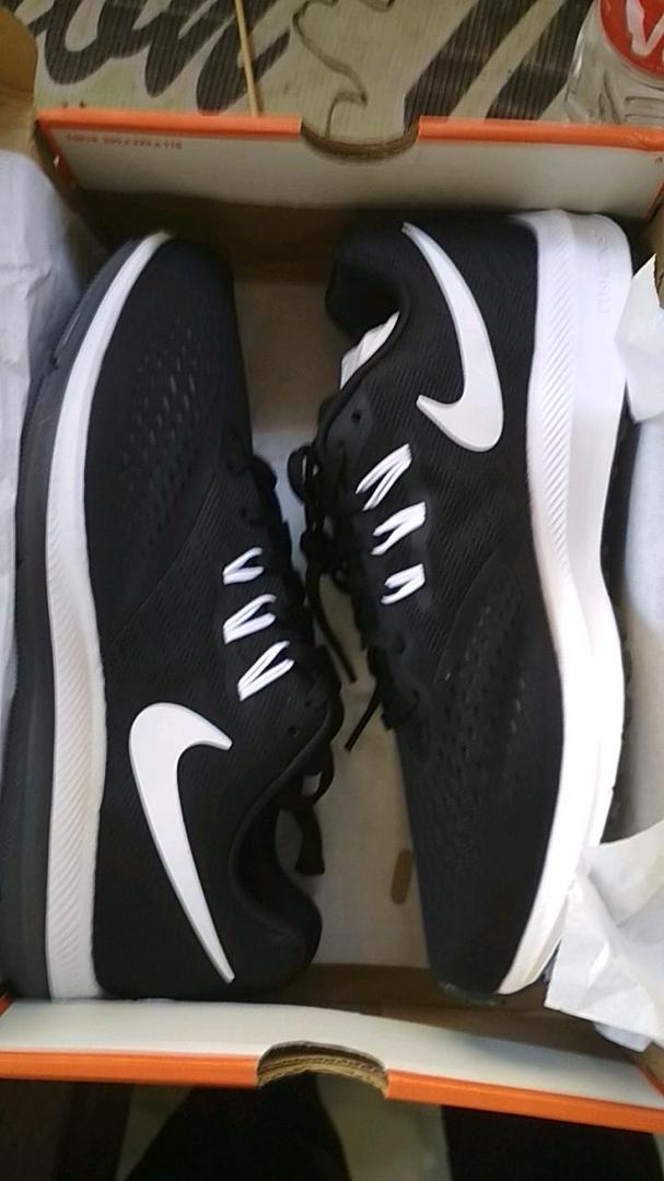 nike zoom winflo 4 women's