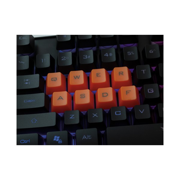 Keyboard Gaming NYK K01