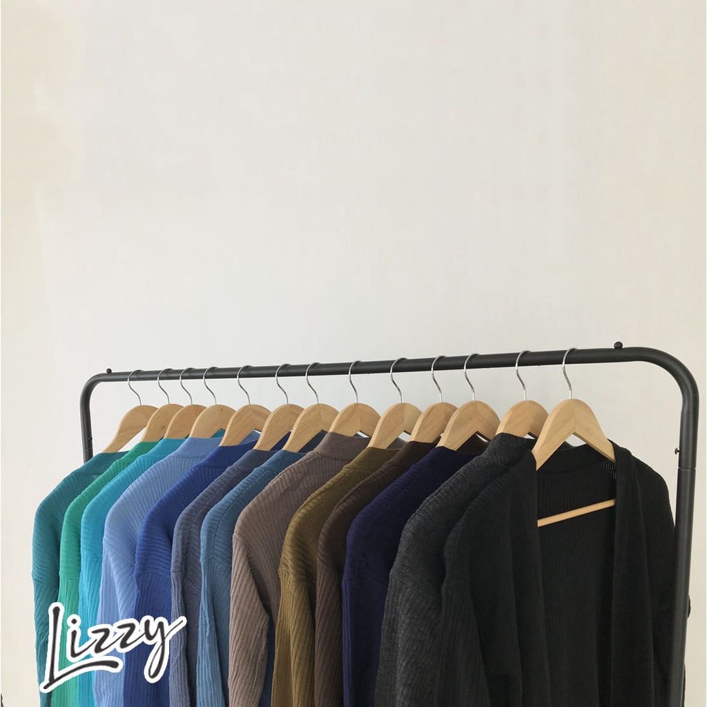 Lizzy - CARDIGAN BELLE PREMIUM