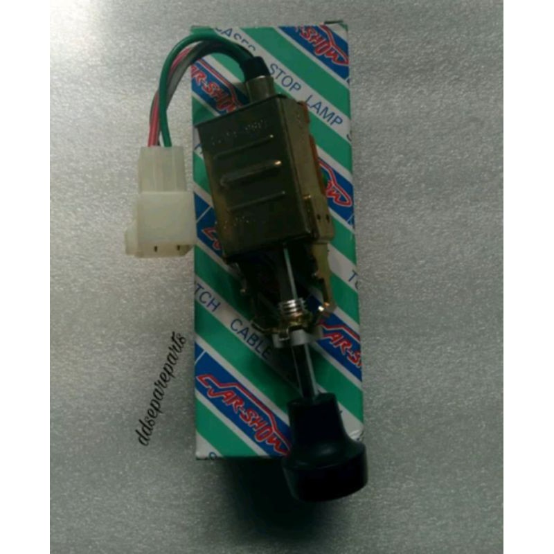Switch Head Laml  Saklar Lampu Depan Toyota Hardtop FJ40 BJ40
