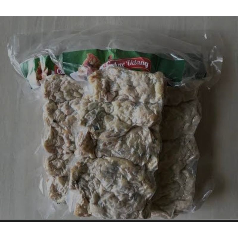 cakue ayam udang Peneleh frozen isi 10 pcs.