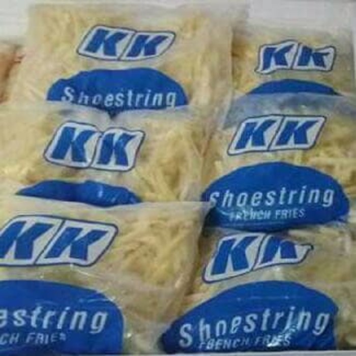 

KK SHOESTRING 1KG