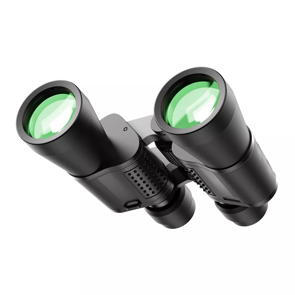 APEXEL APL-PB7X50 - HD Porro Binoculars - Teropong Jarak Jauh 7x Zoom keluaran terbaru dari APEXEL