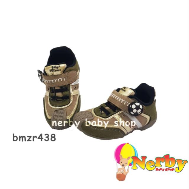 SALEEE  Sepatu baby millioner