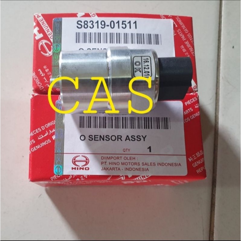 SENSOR KM SENSOR SPEEDOMETER HINO LOHAN 260