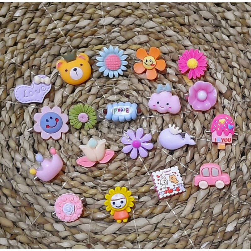 Pin Hijab/Pin Bros/Pin Bros hijab lucu/Bros imut/Peniti Hijab/Pin Hijab/bros hijab/Peniti Clay/akses