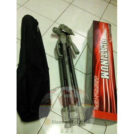 TRIPOD EXCELL PLATINUM